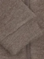 Jacket_w__Zipper_Soft_Wool_Walnut_Bruin_3