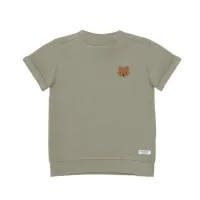 Jarne_T_shirt___Bear_Groen_1