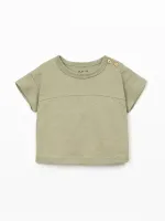 Jersey_T_shirt_Groen