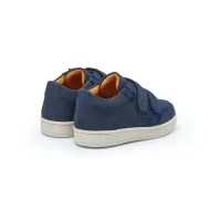 Jeyo_Sneakers___Navy_Betting_Leather_Blauw_1