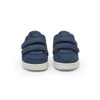 Jeyo_Sneakers___Navy_Betting_Leather_Blauw_3