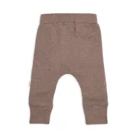 Jogger_Melange_Bruin_1