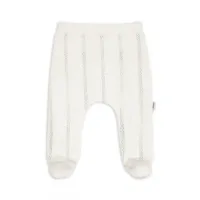 Jogger_Pointelle_Ecru