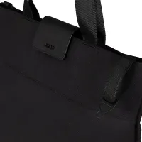 Joolz_verzorgingstas_Space_black_Zwart