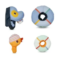 Jules_en_Gaspard_in_het_water__1