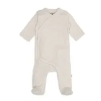 Jumper_Melange_Beige