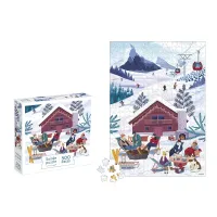 Kidult_Puzzel___Winter_in_de_Bergen__1