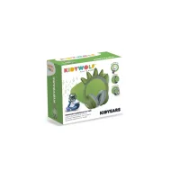Kidy_Ears_hoofdtelefoon_dino_Groen_4
