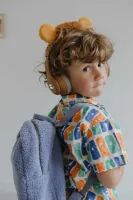 Kidy_Ears_hoofdtelefoon_leeuw_Bruin_3