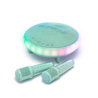Kidy_Karaoke_groen_Groen