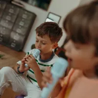 Kidy_Karaoke_groen_Groen_2
