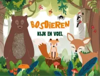 Kijk_en_voel___Bosdieren_