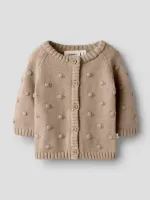 Knit_Cardigan_Beige