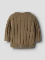 Knit_Cardigan_Groen_4