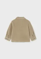 Knit_Overshirt_Bruin_1
