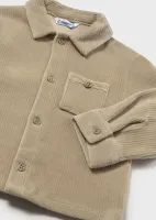 Knit_Overshirt_Bruin_2