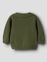 Knit_Polo_Groen_1