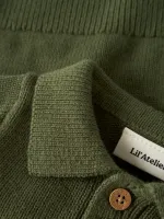 Knit_Polo_Groen_3