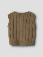 Knit_Vest_Groen_1