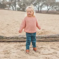 Knit___Chunky_Sweater_Rose_Dawn_Roze_3