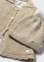 Knit_coat___hat_Bruin_2