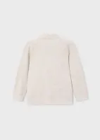 Knit_jacket_Oranje_1