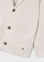 Knit_jacket_Oranje_2