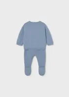 Knit_leg_warmer_set_Blauw_1