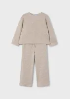 Knit_pants_set_Beige_1