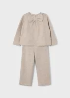 Knit_pants_set_Beige_2