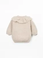 Knitted_Cardigan_Beige_1