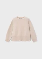 Knitted_Smooth_Sweater_Creme_1