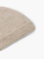 Knitted_Wool_Beanie_Beige_2