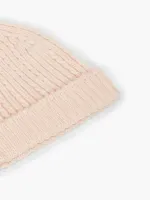 Knitted_Wool_Beanie_Roze_1