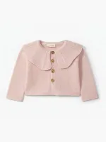 Knitted_Wool_Cardigan_Roze
