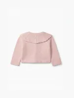 Knitted_Wool_Cardigan_Roze_1