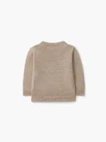 Knitted_Wool_Sweater_Beige_3