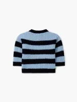 Knitted_Wool_Sweater_Blauw_1