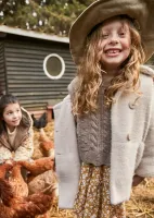 Knitted_fur_coat_Beige_1