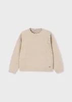 Knitted_smooth_sweater_Blauw