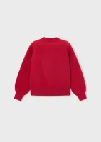 Knitting_Cardigan_Rood_1