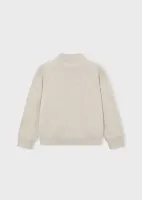 Knitting_pullover_Creme_1