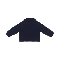 Kwinten_Merino_Wool_Cardigan_Polar_Bears_Blauw_4