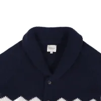 Kwinten_Merino_Wool_Cardigan_Polar_Bears_Blauw_5