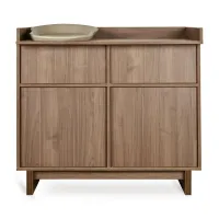 Kyo_Extensie_Commode_Walnut_Bruin_1