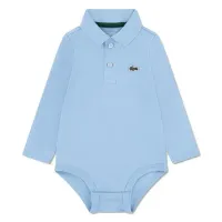 L_S_Polo_Bodysuit_Blauw