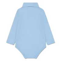 L_S_Polo_Bodysuit_Blauw_1