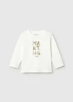 L_s_Basic_T_shirt_Creme