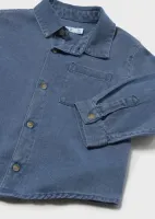 L_s_Denim_Shirt_Blauw_2