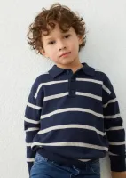 L_s_Knit_Polo_Blauw_6